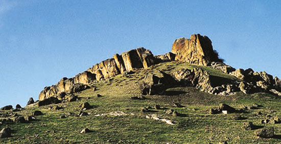Asar Kalesi